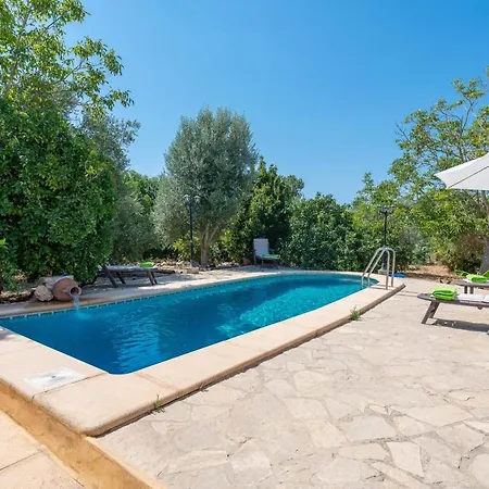 Villa Raco De Pep Inca (Mallorca)