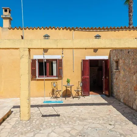 Raco De Pep Villa