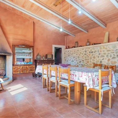 Raco De Pep Villa