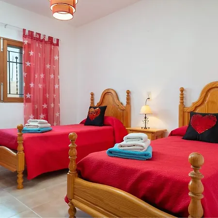 Villa Raco De Pep Inca (Mallorca)