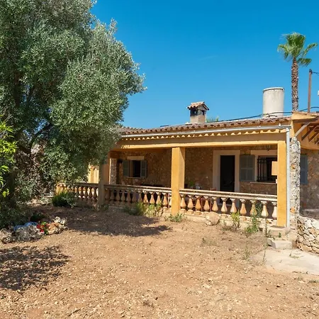 Raco De Pep * Inca (Mallorca)