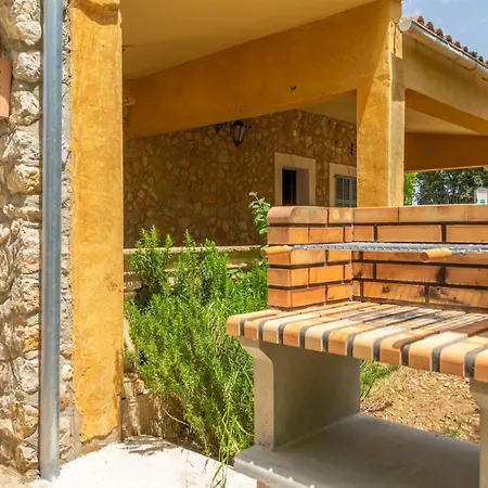 Villa Raco De Pep
