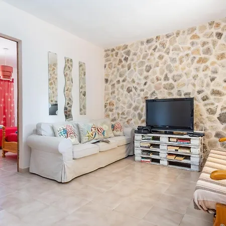 Raco De Pep Villa Inca (Mallorca)
