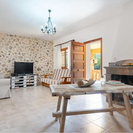 Raco De Pep Villa Inca (Mallorca)