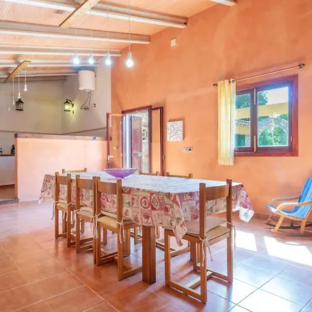 Raco De Pep Villa Inca (Mallorca)