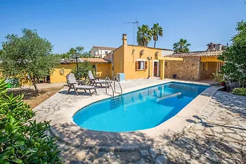 Raco De Pep Villa *