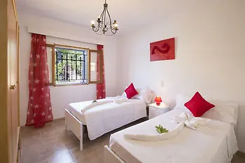 Raco De Pep Villa