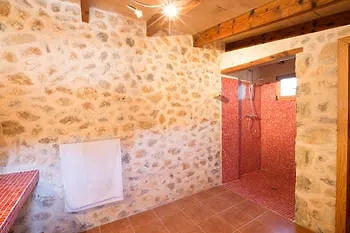Villa Raco De Pep *
