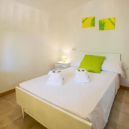 Raco De Pep Villa *