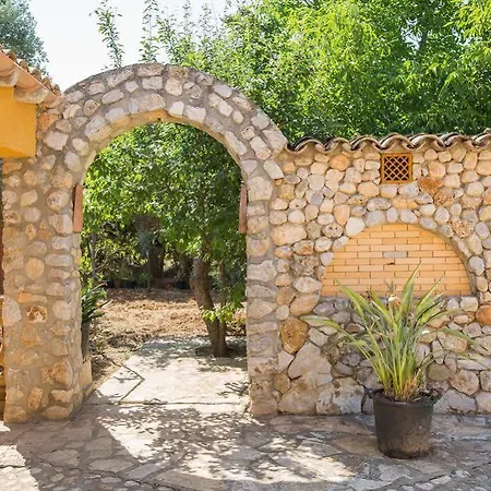 Raco De Pep Villa Inca (Mallorca)